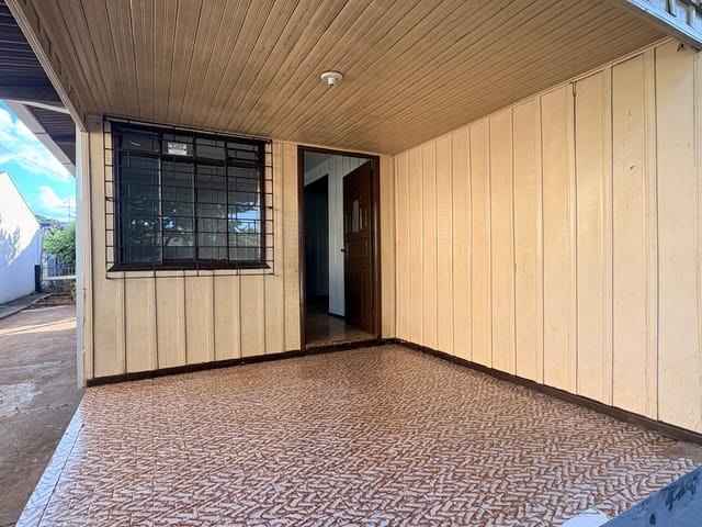 Foto do Casa - Casa para locação em excelente localização no centro | Imobiliária Casa Grande - Rolândia