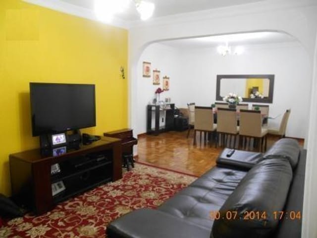 Foto do Casa - Casa residencial à venda, Jardim das Indústrias, São José dos Campos - CA0123. | INDEPENDENCE NEGOCIOS IMOBILIARIOS LTDA