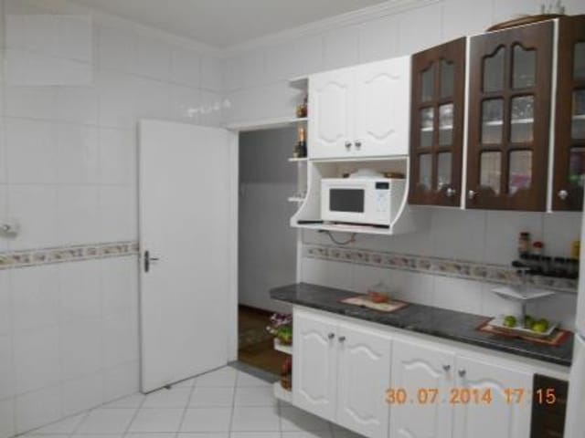 Foto do Casa - Casa residencial à venda, Jardim das Indústrias, São José dos Campos - CA0123. | INDEPENDENCE NEGOCIOS IMOBILIARIOS LTDA