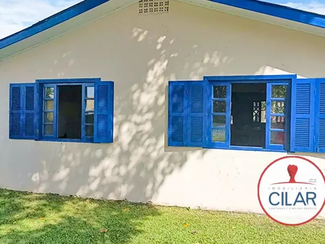 Casa com 510m² 5 quartos e 3 banheiros, à venda, no bairro Praia de Ipanema em Pontal Do Paraná