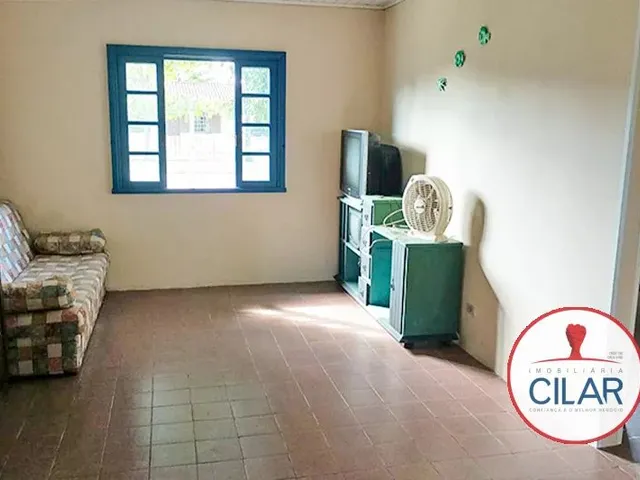 Casa com 510m² 5 quartos e 3 banheiros, à venda, no bairro Praia de Ipanema em Pontal Do Paraná