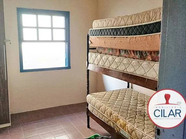 Casa com 510m² 5 quartos e 3 banheiros, à venda, no bairro Praia de Ipanema em Pontal Do Paraná