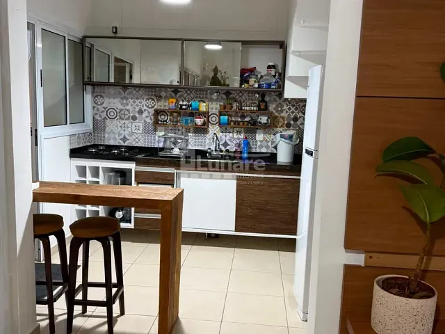 Casa 3 quartos e 3 banheiros, à venda, no bairro Alto Ipiranga em Mogi das Cruzes