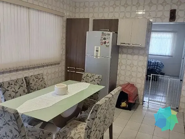 Casa com 250m² 2 quartos e 1 banheiro, à venda, no bairro Vila Romão em Salto