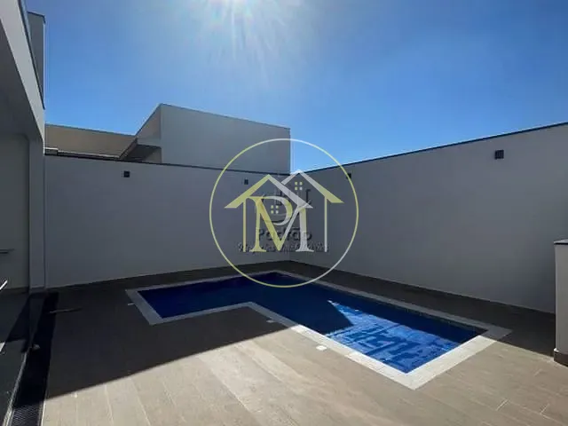 Casa com 260m² 3 quartos e 4 banheiros, à venda, no bairro Wanel Ville em Sorocaba