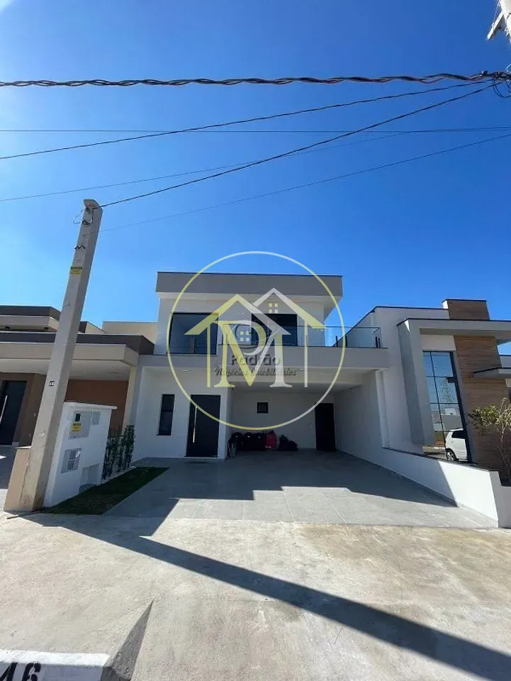 Casa, 3 quartos, 260 m² - Foto 2