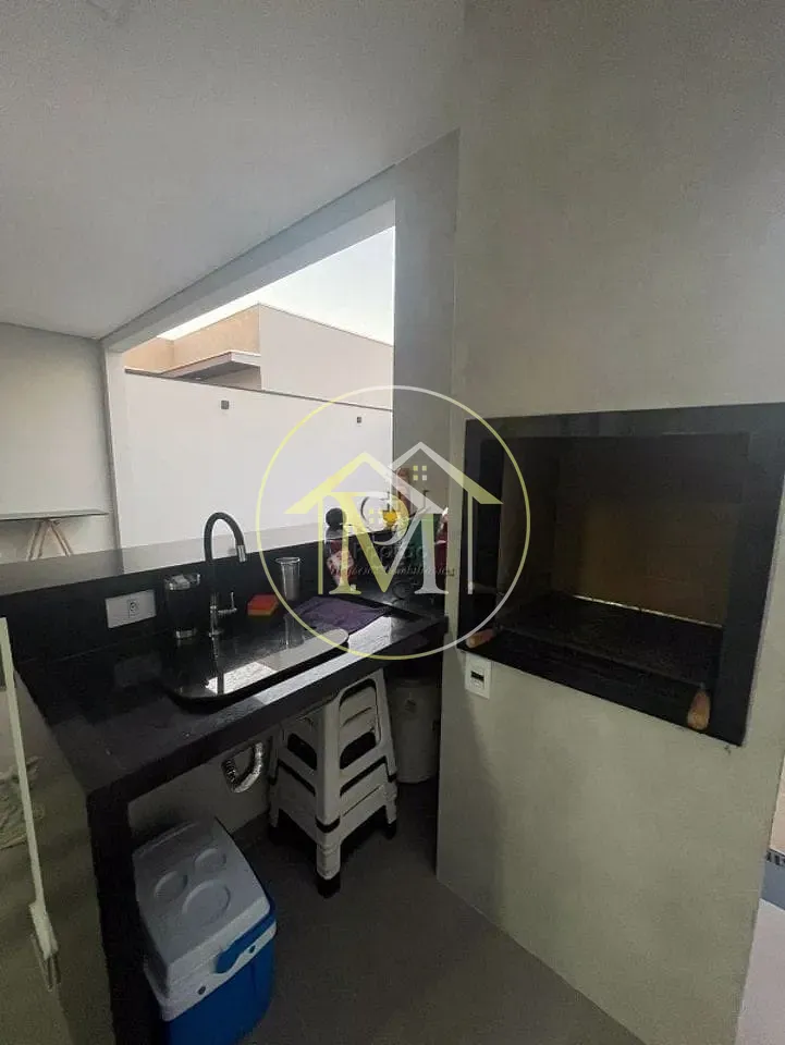 Casa, 3 quartos, 260 m² - Foto 14