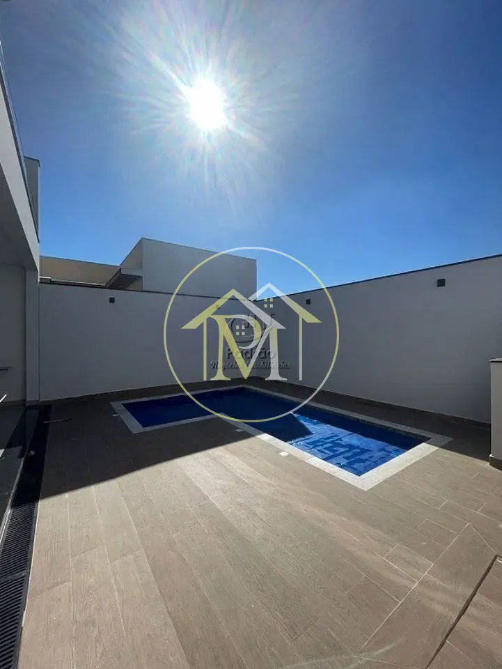 Casa, 3 quartos, 260 m² - Foto 4