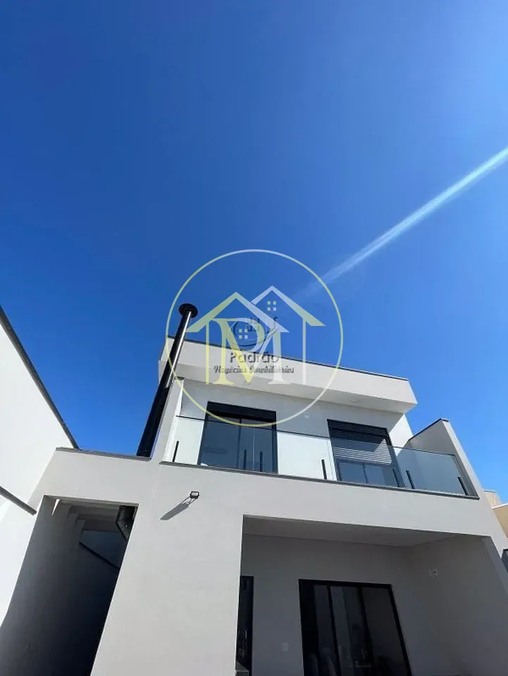 Casa, 3 quartos, 260 m² - Foto 3