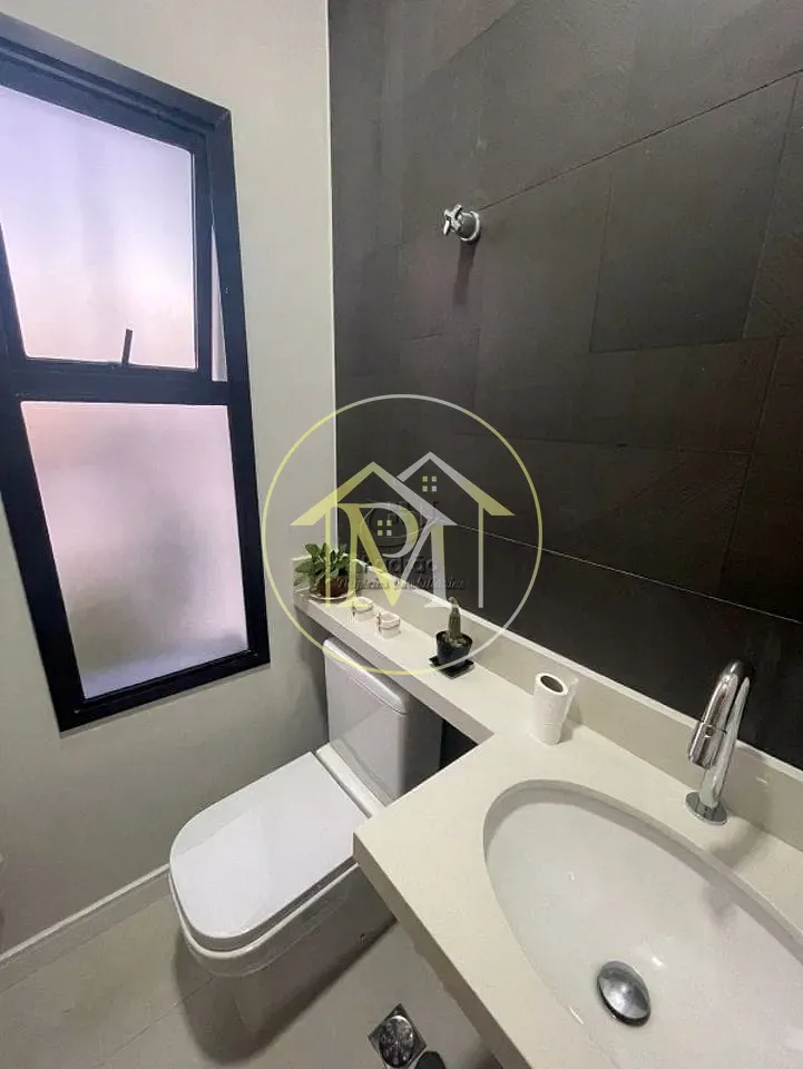 Casa, 3 quartos, 260 m² - Foto 12
