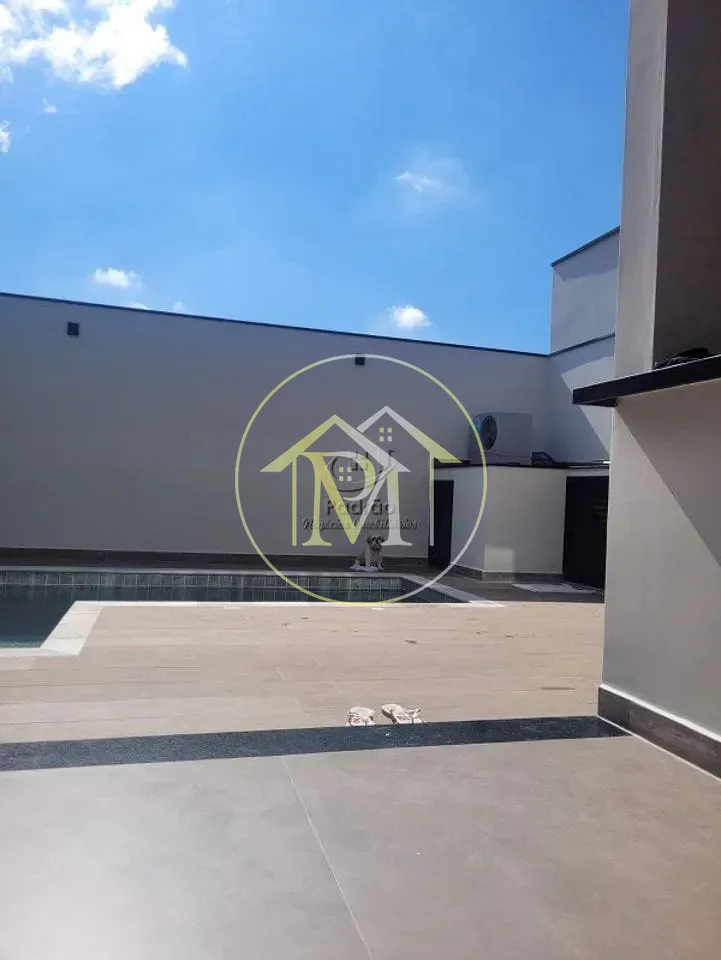 Casa, 3 quartos, 260 m² - Foto 16