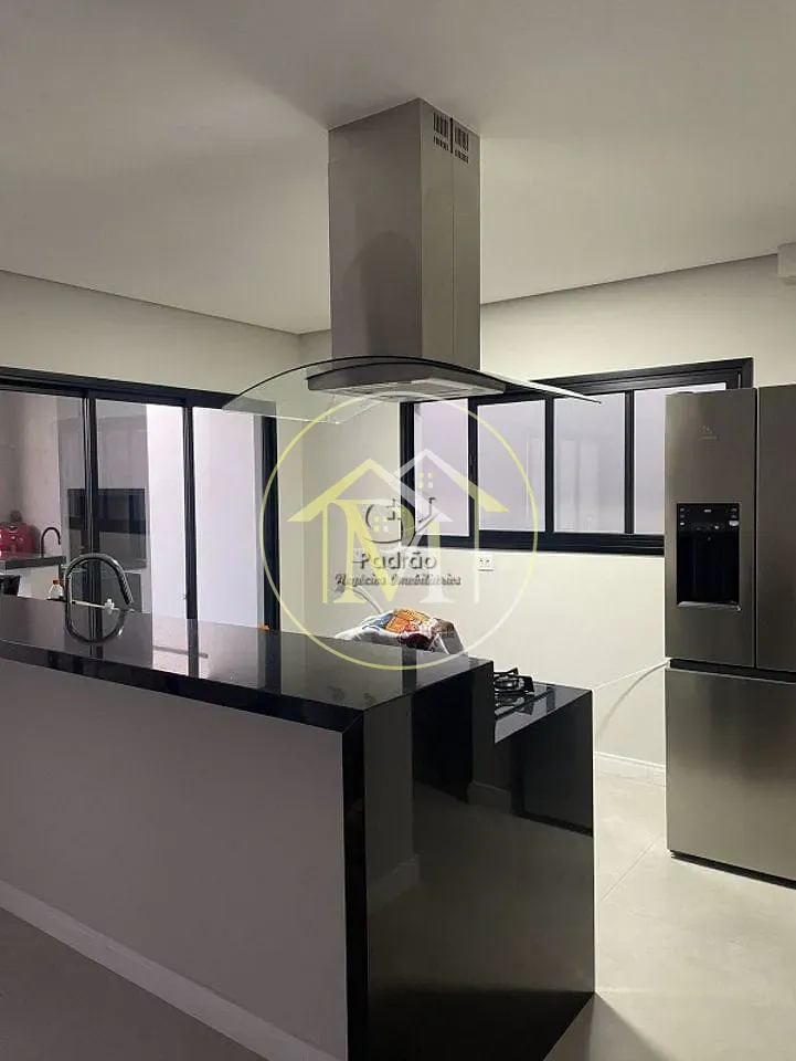 Casa, 3 quartos, 260 m² - Foto 9
