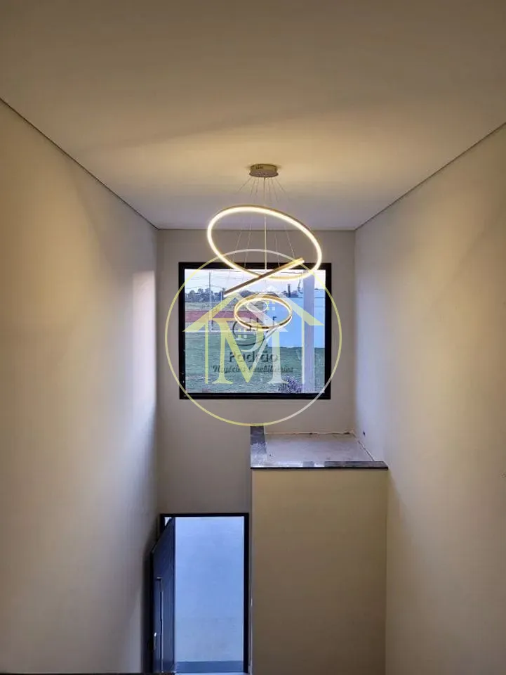 Casa, 3 quartos, 260 m² - Foto 18
