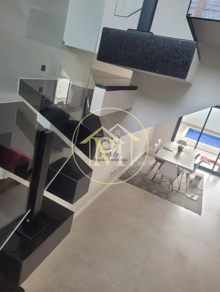 Casa, 3 quartos, 260 m² - Foto 26