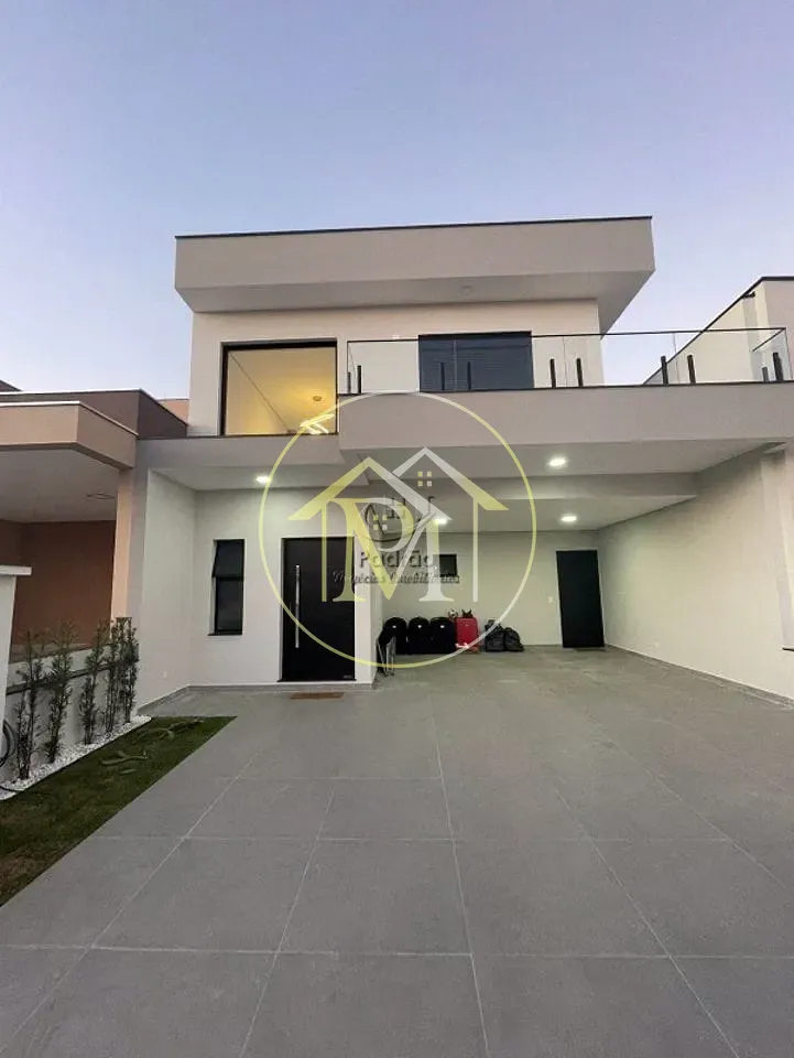 Casa, 3 quartos, 260 m² - Foto 15