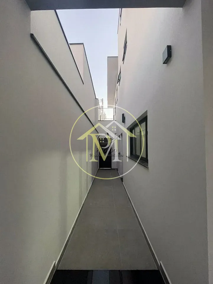 Casa, 3 quartos, 260 m² - Foto 13