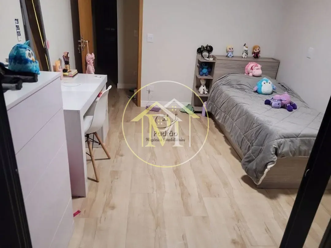Casa, 3 quartos, 260 m² - Foto 21