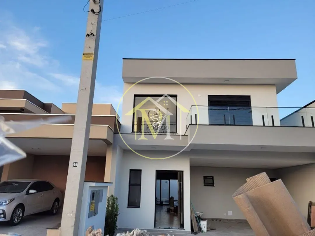 Casa, 3 quartos, 260 m² - Foto 17