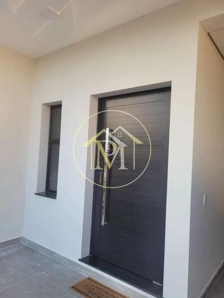 Casa, 3 quartos, 260 m² - Foto 19