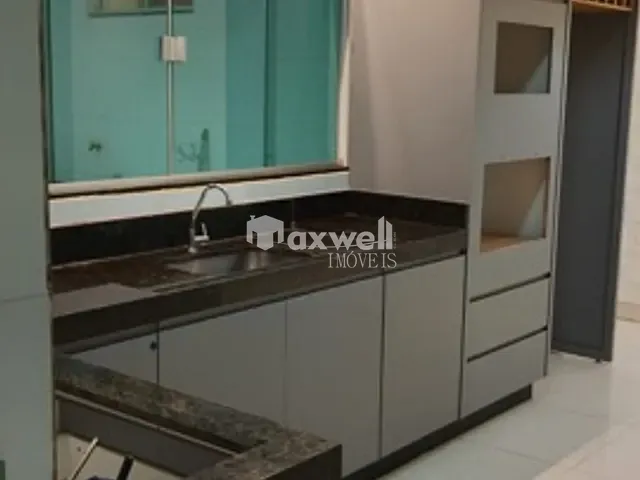 Casa com 200m² 3 quartos e 2 banheiros, à venda, no bairro Vila Oliveira em Aparecida de Goiânia