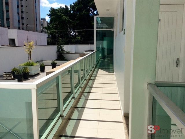 Casa com 400m², à venda, no bairro Tatuapé em São Paulo