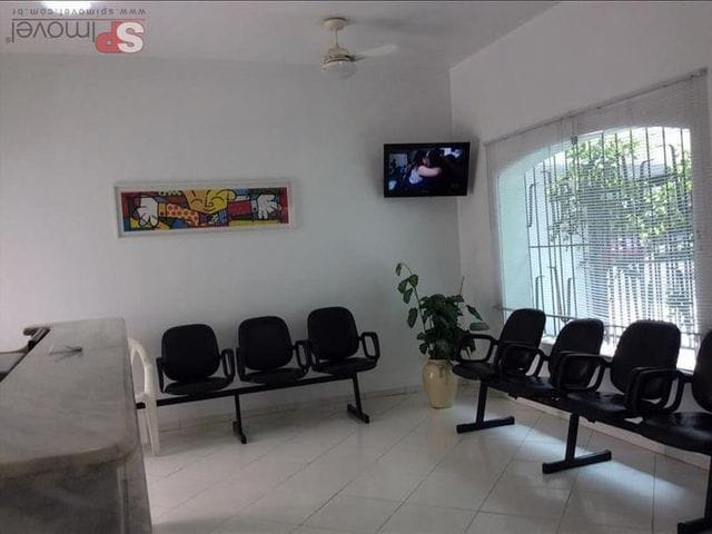 Casa com 400m², à venda, no bairro Tatuapé em São Paulo