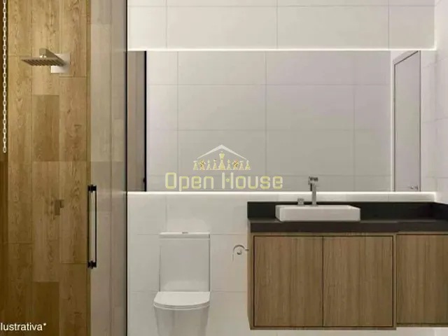 Casa com 132m² 2 quartos e 2 banheiros, à venda, no bairro Varjão  em Pinheiral