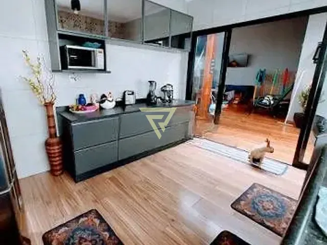 Casa com 249m² 2 quartos e 3 banheiros, à venda, no bairro Jardim Joaquim Procópio de Araújo Ferraz em Ribeirão Preto