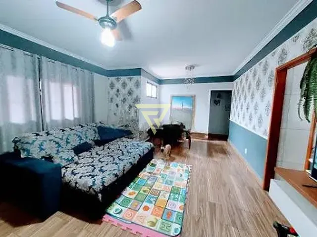 Casa com 249m² 2 quartos e 3 banheiros, à venda, no bairro Jardim Joaquim Procópio de Araújo Ferraz em Ribeirão Preto
