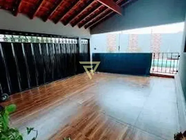 Casa com 249m² 2 quartos e 3 banheiros, à venda, no bairro Jardim Joaquim Procópio de Araújo Ferraz em Ribeirão Preto