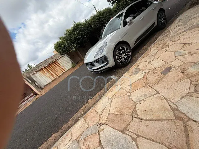 Casa com 340m² 4 quartos e 6 banheiros, para alugar, no bairro Jardim Aclimação em São José do Rio Preto