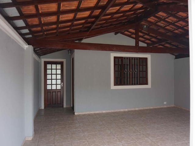 Foto do Casa - Excelente casa reformada 3 dormitórios, suíte, 2 vagas - Bosque dos Ipês | RUSSI IMÓVEIS