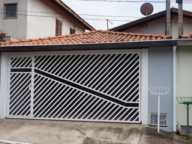 Foto do Casa - Excelente casa reformada 3 dormitórios, suíte, 2 vagas - Bosque dos Ipês | RUSSI IMÓVEIS