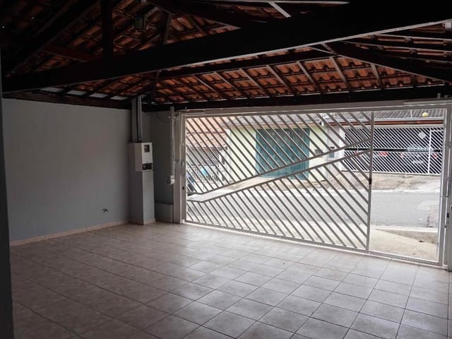 Foto do Casa - Excelente casa reformada 3 dormitórios, suíte, 2 vagas - Bosque dos Ipês | RUSSI IMÓVEIS