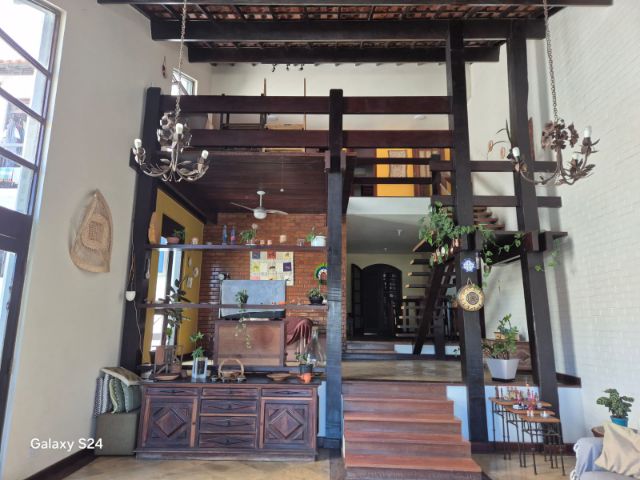 Foto do Casa - Casa à venda, São Francisco, Niterói, RJ | ABIDON NAZARETH IMÓVEIS