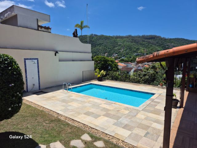 Foto do Casa - Casa à venda, São Francisco, Niterói, RJ | ABIDON NAZARETH IMÓVEIS