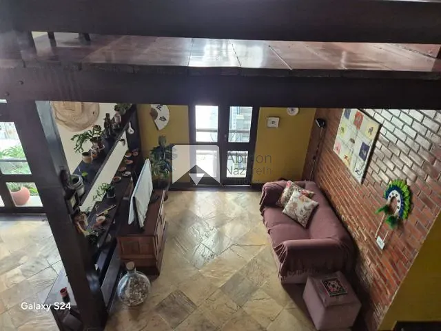 Casa 3 quartos e 4 banheiros, à venda, no bairro São Francisco em Niterói