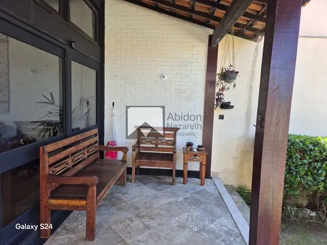 Casa 3 quartos e 4 banheiros, à venda, no bairro São Francisco em Niterói