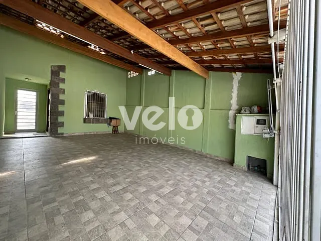 Casa 3 quartos e 3 banheiros, à venda, no bairro Jardim Independência em Taubaté