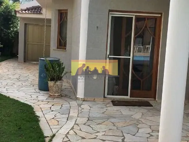 Casa com 1220m² 5 quartos e 1 banheiro, à venda, no bairro Loteamento Alphaville Campinas em Campinas