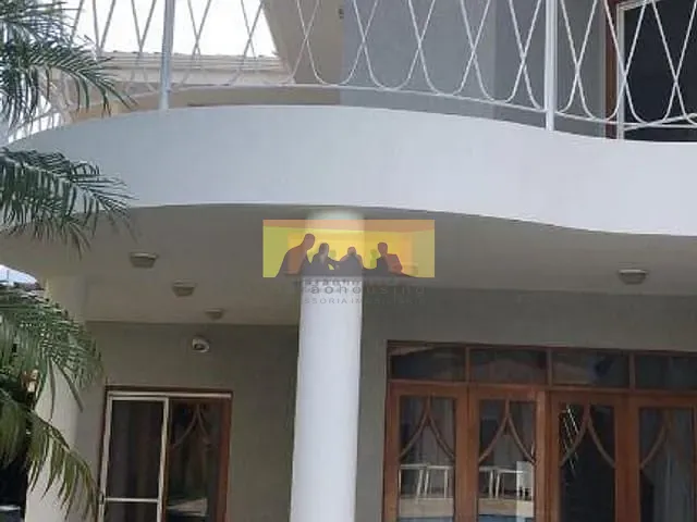 Casa com 1220m² 5 quartos e 1 banheiro, à venda, no bairro Loteamento Alphaville Campinas em Campinas