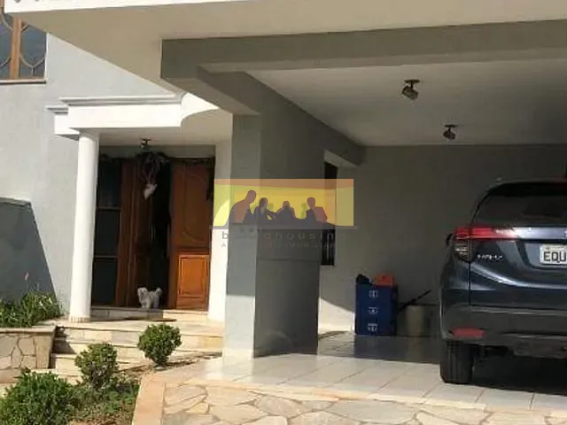 Casa com 1220m² 5 quartos e 1 banheiro, à venda, no bairro Loteamento Alphaville Campinas em Campinas