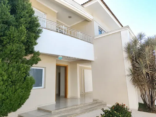Casa com 880m² 3 quartos e 6 banheiros, à venda ou para alugar, no bairro Jardim Francisco Fernandes em São José do Rio Preto