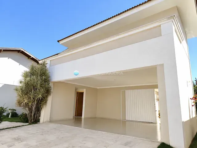 Casa com 880m² 3 quartos e 6 banheiros, à venda ou para alugar, no bairro Jardim Francisco Fernandes em São José do Rio Preto