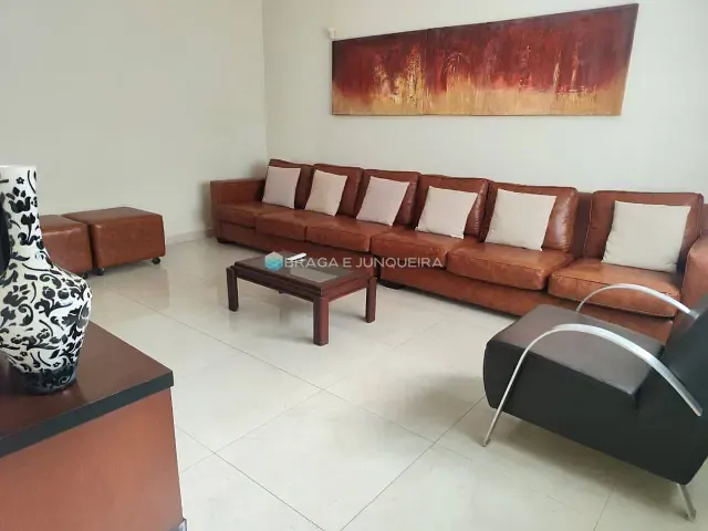 Casa com 880m² 3 quartos e 6 banheiros, à venda ou para alugar, no bairro Jardim Francisco Fernandes em São José do Rio Preto