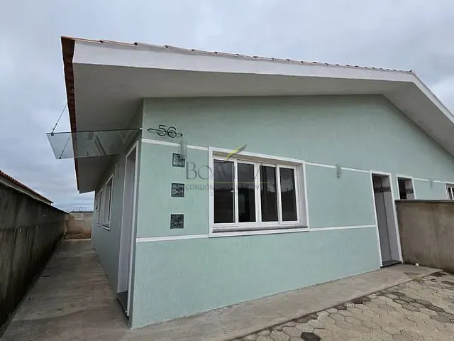 Casa 3 quartos e 2 banheiros, à venda, no bairro Jardim São Marcos em Bom Jesus dos Perdões