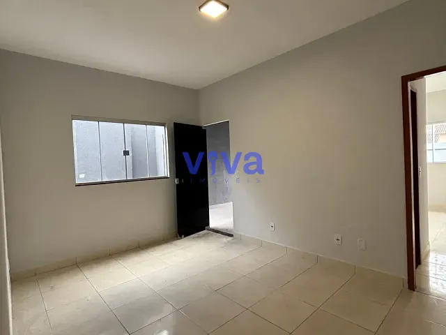 Casa com 180m² 2 quartos e 2 banheiros, à venda, no bairro Setor Aeroporto Sul em Aparecida de Goiânia