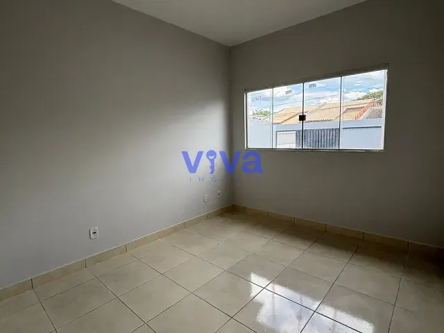 Casa com 180m² 2 quartos e 2 banheiros, à venda, no bairro Setor Aeroporto Sul em Aparecida de Goiânia