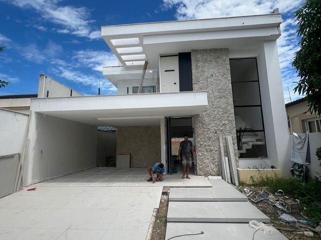 Foto do Casa - Casa de Luxo em Condomínio Fechado – Sofisticação e Conforto em Localização Privilegiada, Campos dos Goytacazes, RJ | BBUSINESS