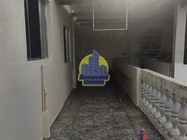 Casa com 200m² 4 quartos e 4 banheiros, à venda, no bairro Bussocaba em Osasco